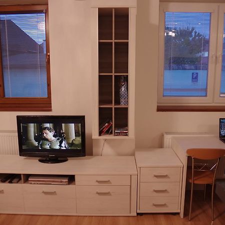 Studio Perla مارتون المظهر الخارجي الصورة