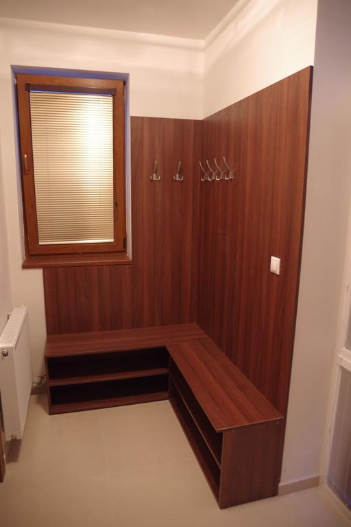 Studio Perla مارتون المظهر الخارجي الصورة